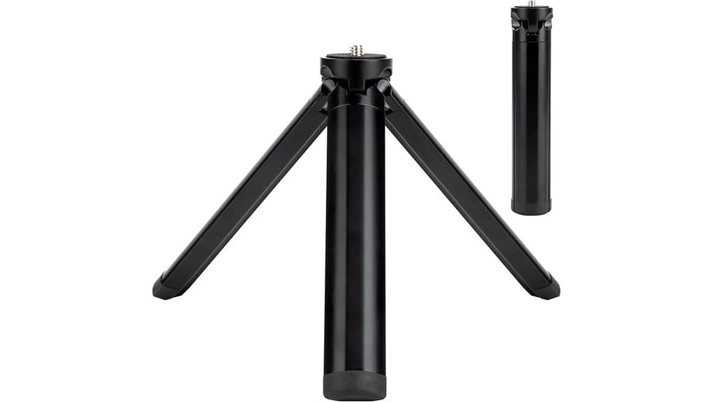 travel smartphone camera tripod