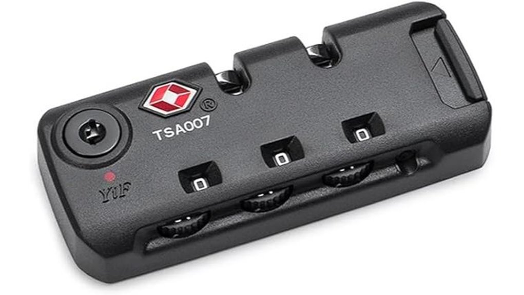 The Top Zipper‑Lock Solutions for Backpacks: Key vs Combo 6 travel zipper tsa lock