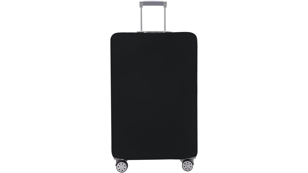 Top Luggage Covers (Protective Cases) for Travel Safety 4 travelkin tsa approved 18 21 covers