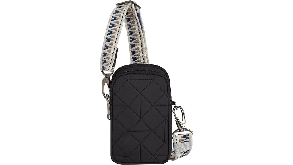 travelon anti theft boho crossbody