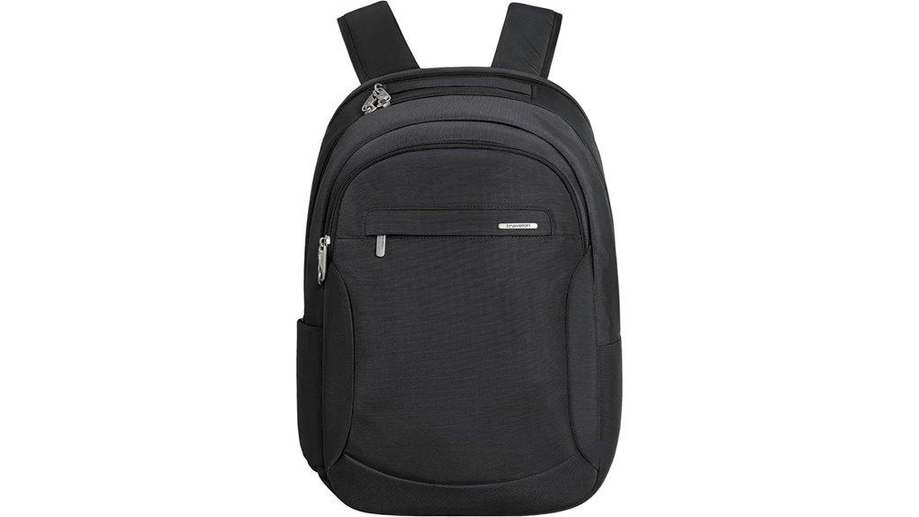 Slash-Proof Backpacks That City Hunters Fear 6 travelon anti theft large backpack