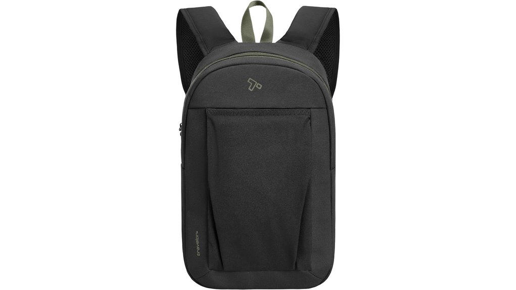 Slash-Proof Backpacks That City Hunters Fear 9 travelon anti theft water pocket