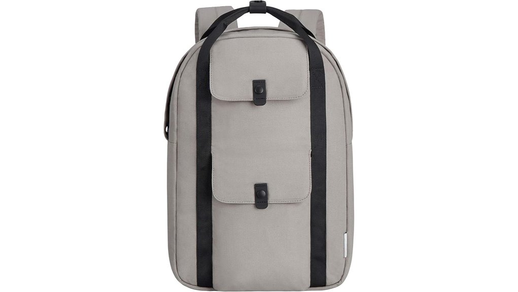 travelon authentic anti theft backpack