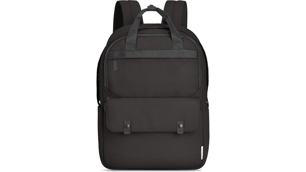 travelon large anti theft backpack