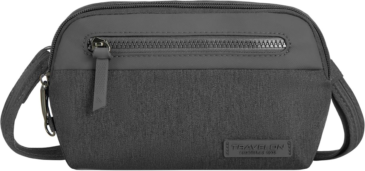 travelon metro anti theft bag
