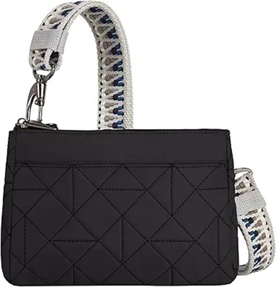 travelon unisex anti theft boho