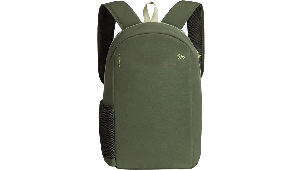 Slash-Proof Backpacks That City Hunters Fear 14 travelon voyages anti theft daypack