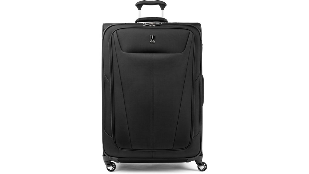 Best Lightweight Checked Luggage That Fits Airline Limits 4 travelpro maxlite 5 expandable