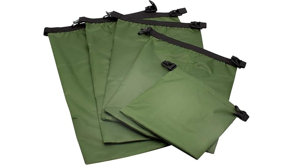 trendbox waterproof dry pack