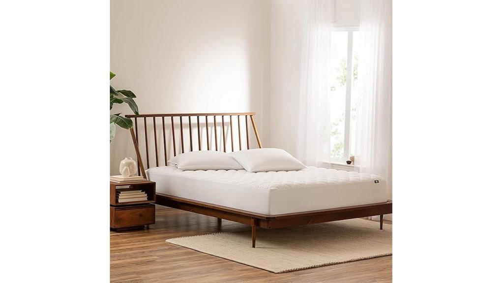 Best Mattress Protector (Waterproof) That Keeps Sheets Dry 15 triple action waterproof protector