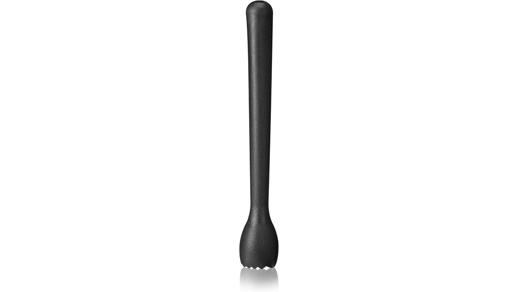 Top Muddler to Upgrade Your Home Bar 9 true bash 8 25 muddler