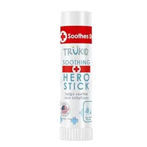 trukid bug bite relief