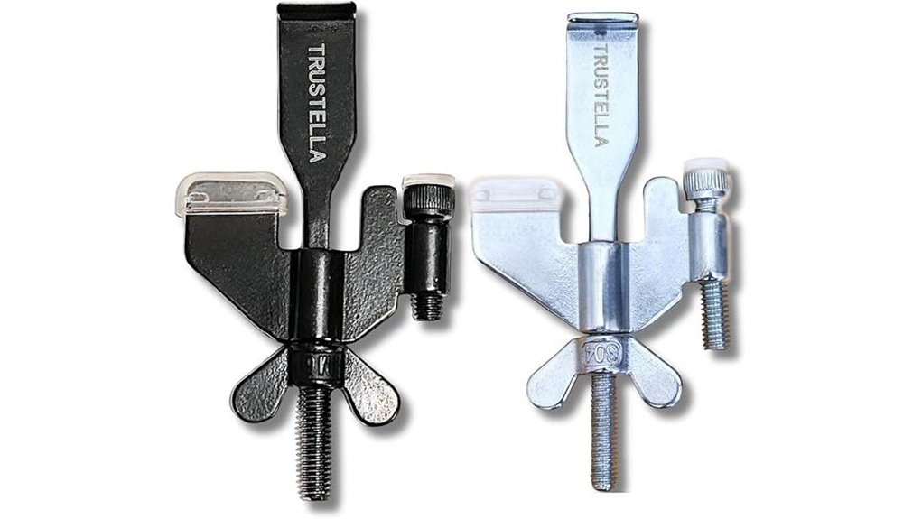trustella portable heavy duty lock