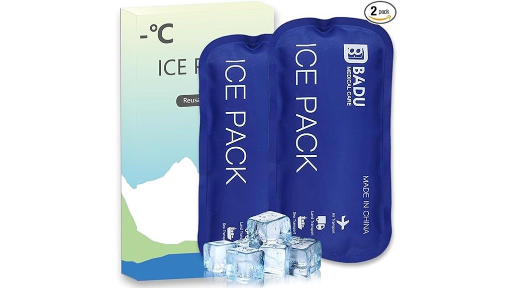 tsa approved insulin ice pack