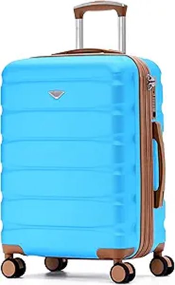 tsa locked usb spinner 22x18