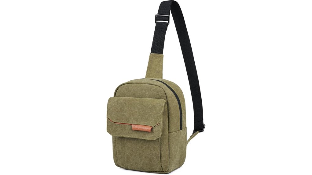 Best Camera Slings for Photography That Keep Gear Safe 4 tullio small waterproof canvas