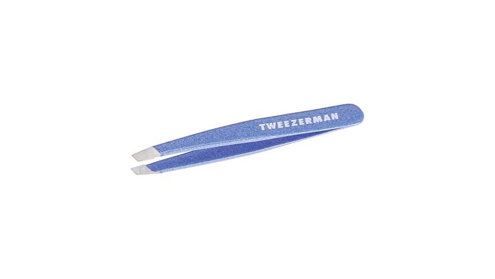 tweezerman mini granite sky