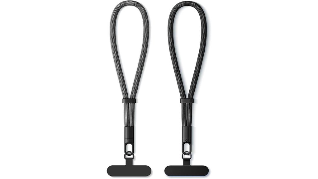Top anti‑theft phone straps for travel (tethered, low‑profile) 5 two anti theft iphone straps