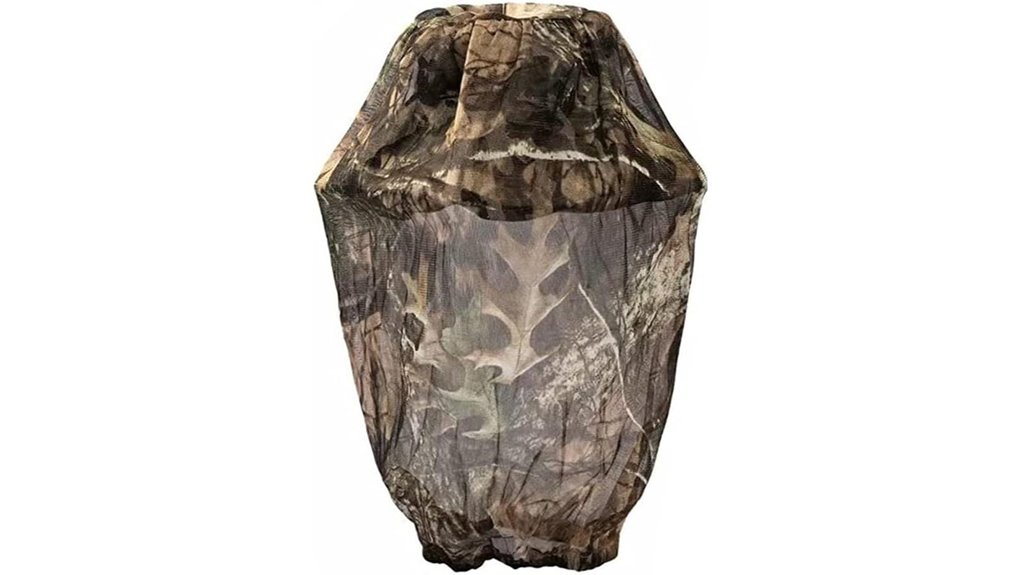 two pack outdoor camo nets