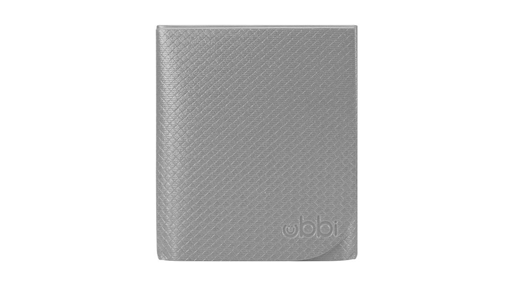 Portable Diaper Changing Pads That Keep Your Baby Clean 14 ubbi folding diaper mat