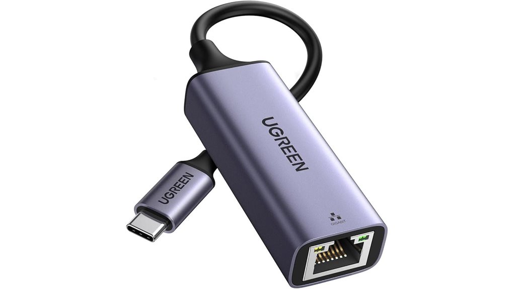 ugreen 1gbps usb c adapter