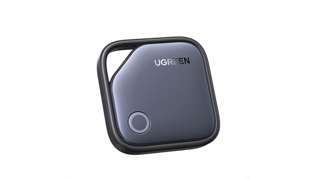 ugreen air bluetooth tracker