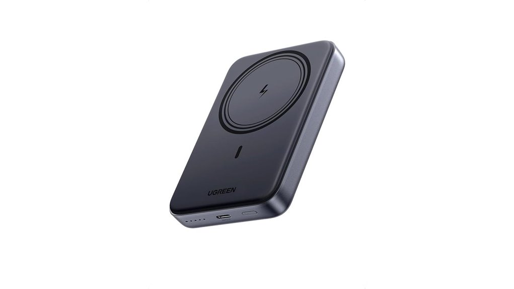 ugreen magnetic 10 000mah power