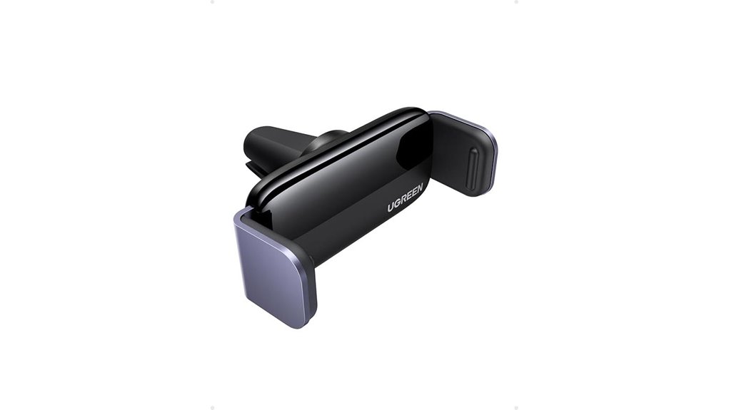 Top Phone Mounts for Rental Cars (Vent Clip) Drivers Need 1 ugreen mini vent mount