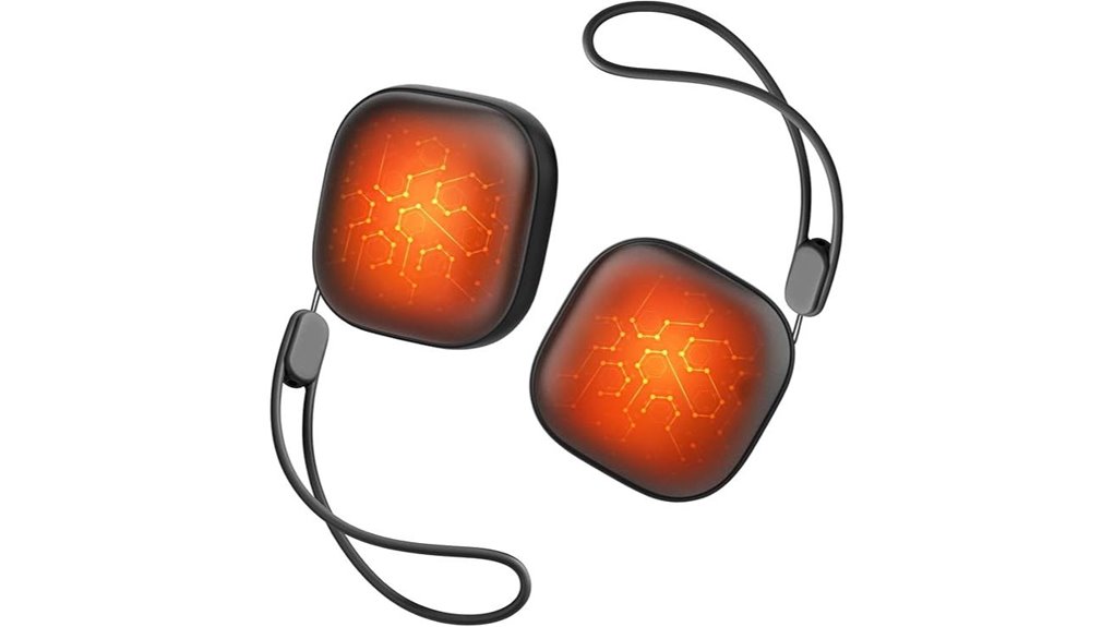 Travel Hand Warmers: Rechargeable vs Disposable, Which Is Best 11 ul certified magnetic handwarmers