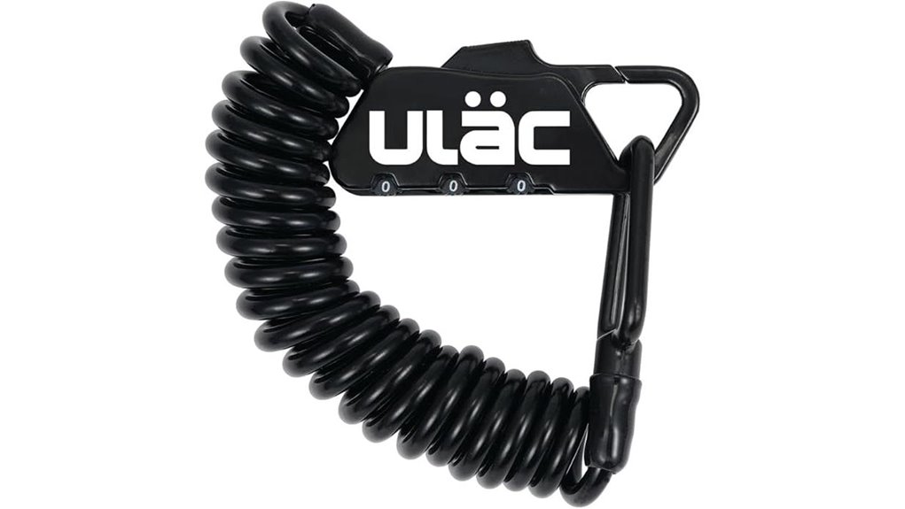 ulac piccadilly multipurpose carabiner
