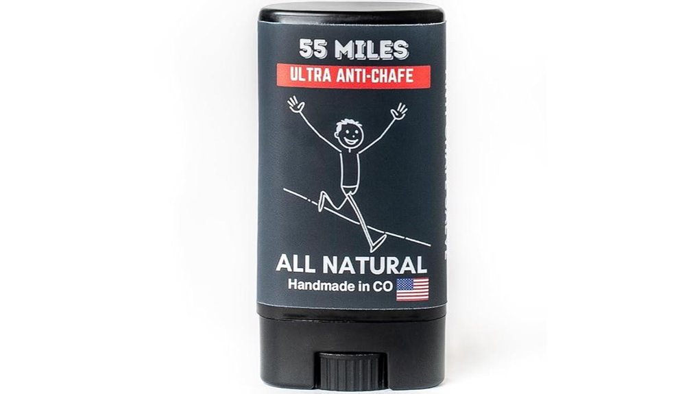 Best Anti-Chafe Products Travelers Will Love During Summer 10 ultra anti chafe runner 0 5oz