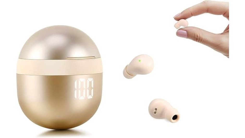Sleep Earphones for Travel (Flat, Side‑Sleeper Friendly) Quiet 4 ultra comfort side sleeper noise isolating earbuds