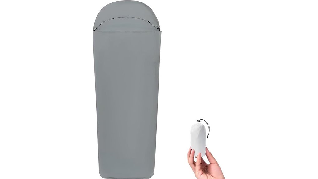 ultra light 4 4oz taffeta liner