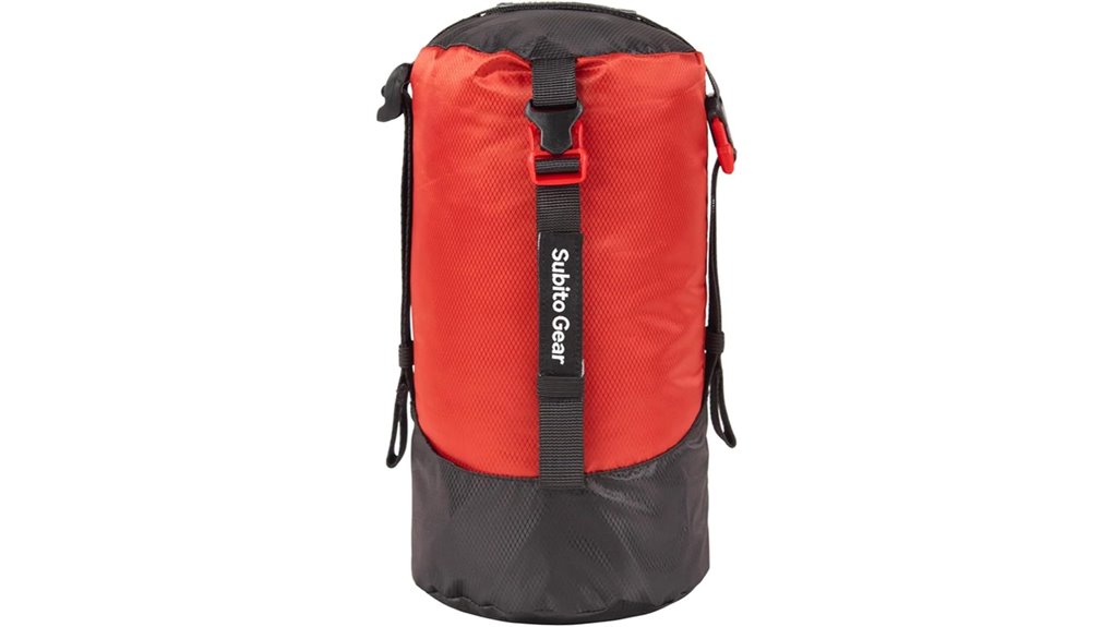 ultra light 70d sleeping sack