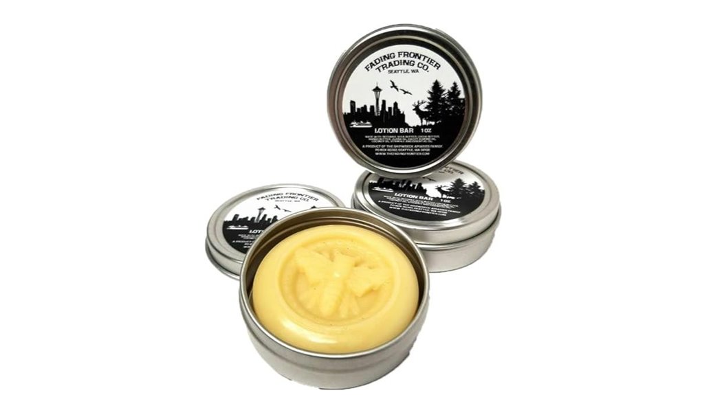Top‑Rated Hand Cream Bars (Solid Lotion) That Keep Skin Soft 13 ultra moisturizing beeswax bar