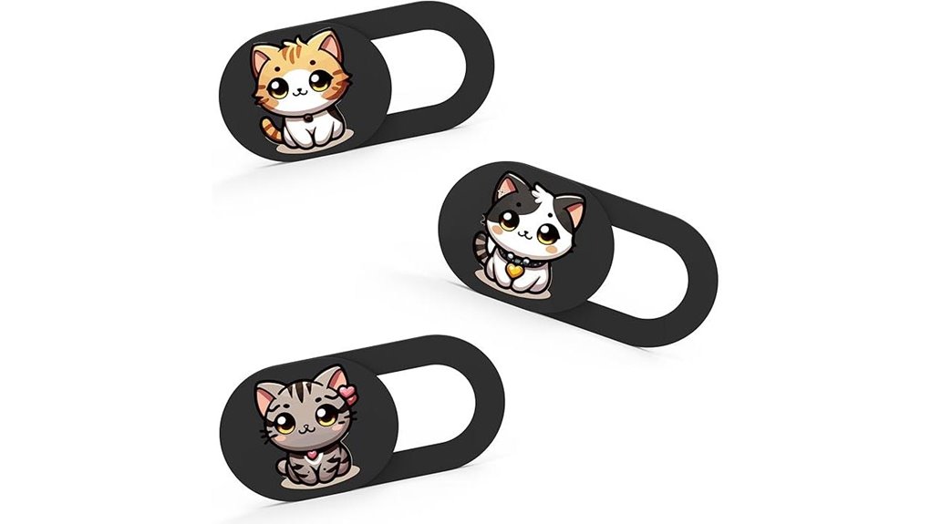 ultra slim 0 03 3 pack webcam