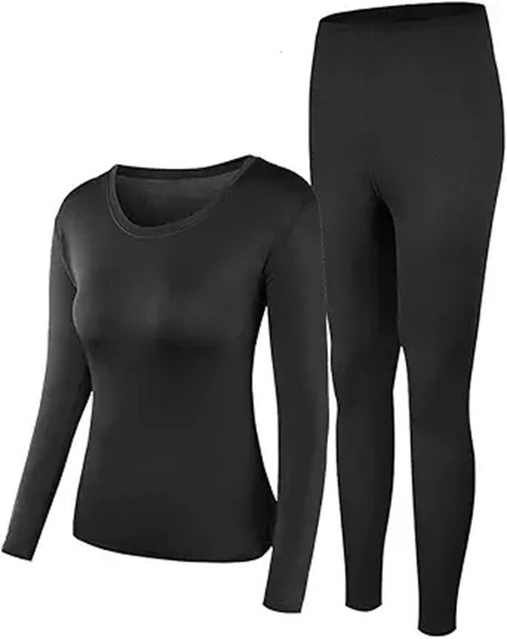 ultra soft women s johns