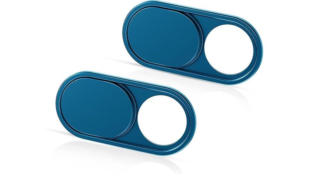 ultra thin blue covers