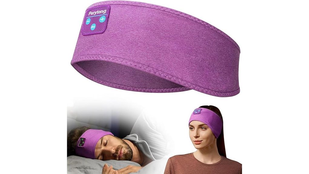 Best Sleep Headphones (Headband Style) Perfect for Quiet Nights 9 ultra thin hd 5 4 headband