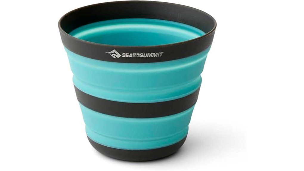 ultralight 12oz collapsible cup