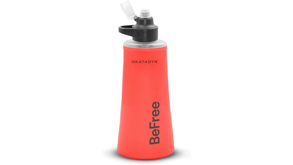 ultralight 1l water filter