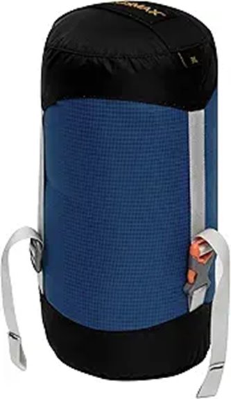 Ultralight Stuff Sacks: Tiny Packables for Backpacking 12 ultralight compression waterproof sack