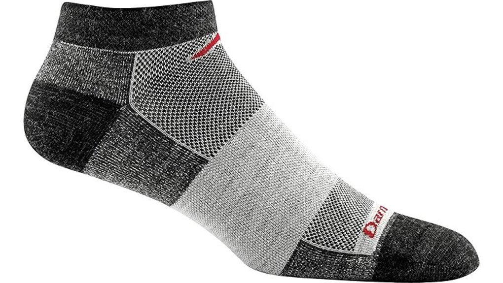 Best Merino No-Show Socks for Travel With Stay-Up Fit 12 ultralight no show men s socks