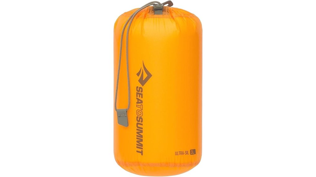 Ultralight Stuff Sacks: Tiny Packables for Backpacking 13 ultralight outdoor travel storage