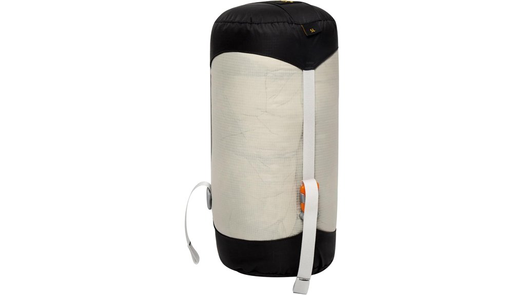 Best Sleeping Bag Compression Sacks for Travel 12 ultralight sleeping bag compression