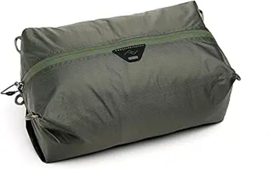 ultralight terra packing cube