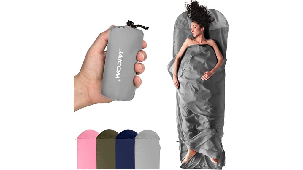 ultralight washable self tan sack
