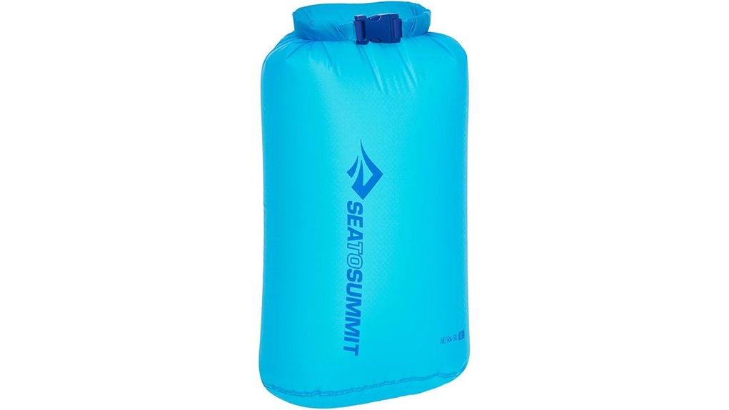 ultralight waterproof dry bag