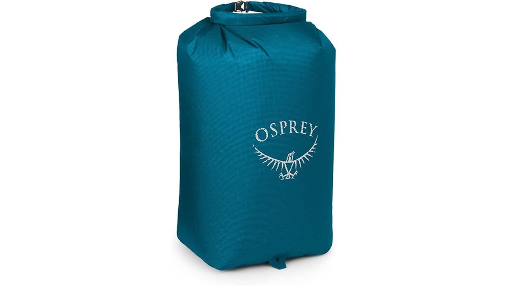 ultralight waterproof dry sack