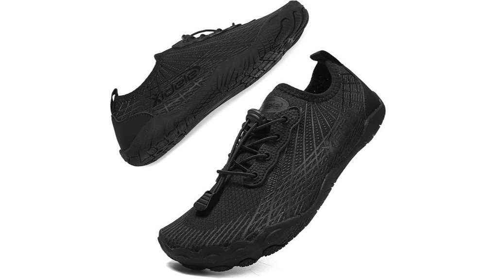 Water Shoes for Rocky Beaches: Comfort & Grip You’ll Love 4 unisex aqua wide slip